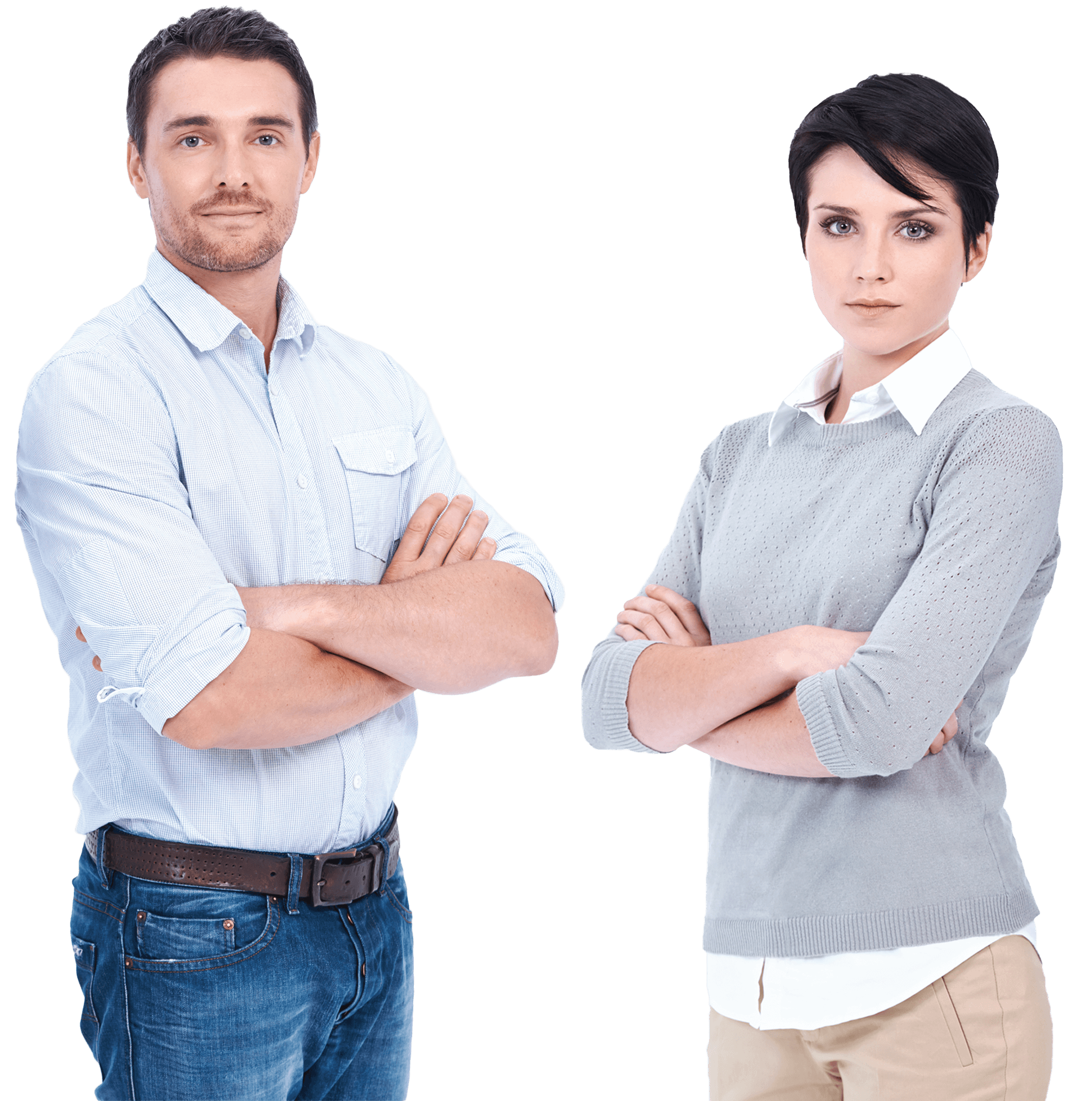 because it can be lonely at the top...