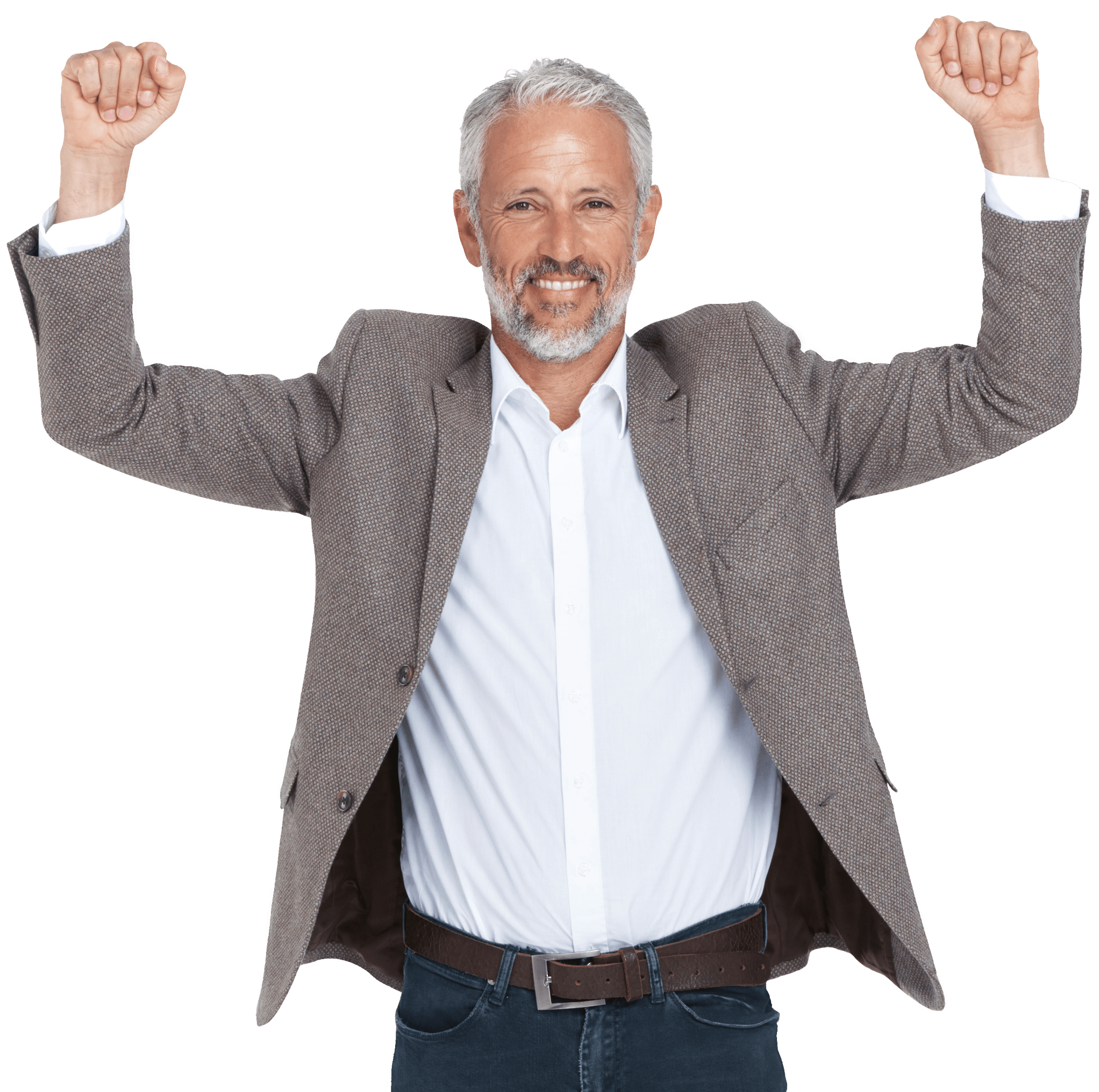 grow the roses of success